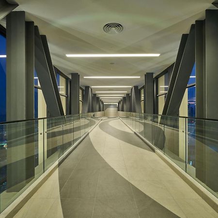 Sleeping Lion Suites كوالالمبور المظهر الخارجي الصورة