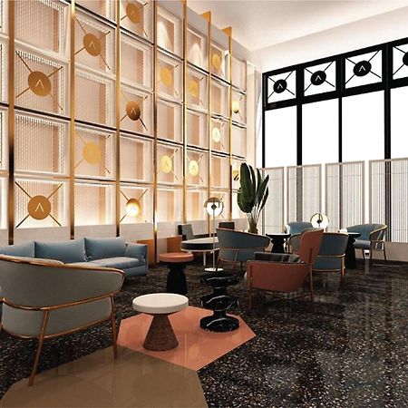 Sleeping Lion Suites كوالالمبور المظهر الخارجي الصورة