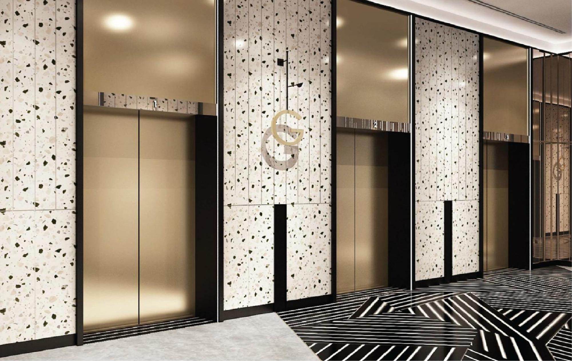 Sleeping Lion Suites كوالالمبور المظهر الخارجي الصورة